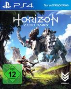 Horizon Zero Dawn-Duits (PlayStation 4) Gebruikt, Ophalen of Verzenden, Zo goed als nieuw
