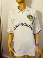 Leeds United FC - Engelse voetbalcompetitie - 2002 -, Nieuw