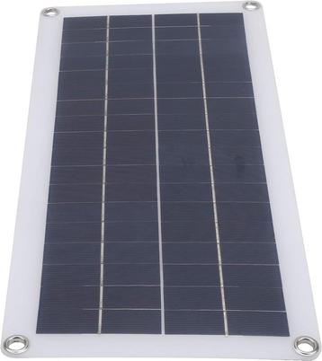 5V Usb-uitgang Solar Power Panel Oplader Licht IP64 beschikbaar voor biedingen