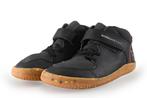 Barefoot Hoge sneakers in maat 37 Zwart | 10% extra korting, Kinderen en Baby's, Kinderkleding | Schoenen en Sokken, Verzenden