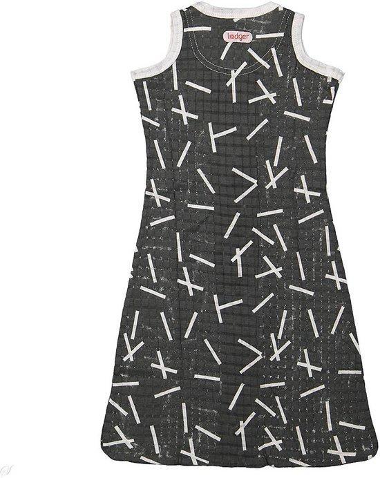 Lodger Slaapzak Hopper Scandinavian Carbon maat 68/80, Huis en Inrichting, Slaapkamer | Matrassen en Bedbodems, Verzenden