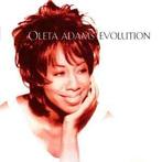 cd - Oleta Adams - Evolution, Cd's en Dvd's, Verzenden, Zo goed als nieuw