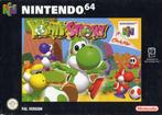 Yoshis Story-Standaard (N64) Gebruikt, Spelcomputers en Games, Games | Nintendo 64, Ophalen of Verzenden, Zo goed als nieuw