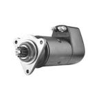 Startmotor 24v 6.6kw Scania DS9, DS10, DS11, DS12, DS14, Mar, Ophalen of Verzenden, Nieuw, Motor en Techniek, Zeilboot of Motorboot