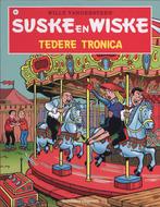 Suske en Wiske 086 tedere tronica 9789002237386, Gelezen, Willy Vandersteen, Verzenden