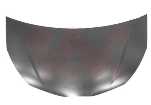 MOTORKAP VOOR TOYOTA YARIS HB 2011-2014 533010D130, Auto-onderdelen, Carrosserie en Plaatwerk, Nieuw, Ophalen of Verzenden