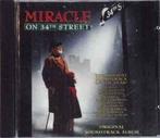 cd - Various - Miracle On 34th Street - Original Soundtra..., Zo goed als nieuw, Verzenden