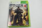 Xbox 360 - Gears of War 3, Ophalen of Verzenden, Nieuw