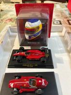 Stuur / stuurwiel (3) - Ferrari - Casco Ferrari Michele, Nieuw