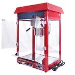 KuKoo Retro Popcorn Machine - Popcornmaker - Retro Look -, Verzenden, Nieuw in verpakking