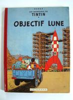 Tintin T16 - Objectif Lune (B8) - C - 1 Album - Eerste, Nieuw