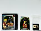 Neo Geo Pocket - Metal Slug - 1st Mission - Japan, Spelcomputers en Games, Verzenden, Gebruikt