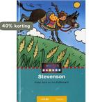 Stevenson / Zonnetjes / 1 9789027601711 Peter Smit, Verzenden, Gelezen, Peter Smit
