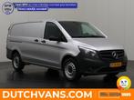 Mercedes-Benz Vito 116CDi Bestelbus 2022 L2 H1 Diesel, Automaat, Euro 6, Mercedes-Benz, Diesel