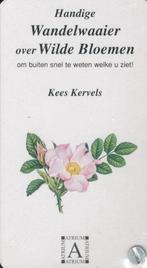 HANDIGE WANDELWAAIER WILDE BLOEMEN 9789059470972, Verzenden, Gelezen