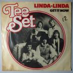 Tee Set - Linda-Linda - Single, Cd's en Dvd's, Gebruikt, 7 inch, Pop, Single