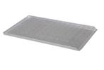 Geperforeerde Bakplaat | Aluminium, Verzenden