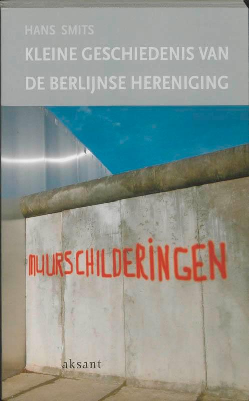 Muurschilderingen 9789052601809 H. Smits, Boeken, Politiek en Maatschappij, Gelezen, Verzenden