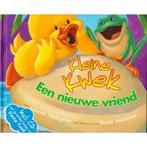 Kleine Kwek Een nieuwe vriend 9789085190653, Verzenden, Gelezen, Lauren Thompson & Derek Anderson