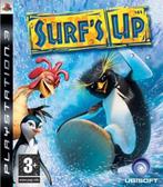 Surfs Up (PlayStation 3), Spelcomputers en Games, Gebruikt, Verzenden
