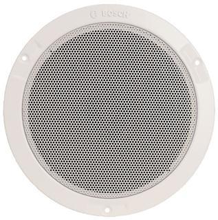 Bosch LBC3087/41 6W Plafondmontage Metaal Speaker -, Doe-het-zelf en Verbouw, Elektra en Kabels, Overige typen, Nieuw, Verzenden