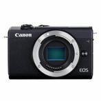 Canon EOS M200 systeemcamera Body - Tweedehands, Verzenden, Gebruikt, Canon