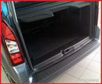 Bobtuning.Kunststof bumperbescherming Fiat Scudo, Ophalen of Verzenden