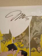 Batman (Vol. 3) #50 - Dynamic Forces Jae Lee Wraparound, Boeken, Strips | Comics, Nieuw