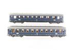 Märklin H0 - 43238 - Modeltrein personenwagonset (1) - Set, Nieuw