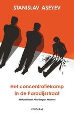 9789083210865 Het concentratiekamp in de Paradijsstraat, Verzenden, Nieuw, Stanislav Aseyev