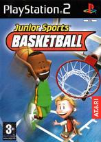 Junior Sports Basketball (PlayStation 2), Spelcomputers en Games, Games | Sony PlayStation 2, Verzenden, Gebruikt