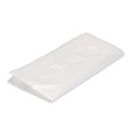 Silverline Sterk doorzichtig stoflaken - 3.6 x 2.7 meter..., Ophalen of Verzenden, Nieuw