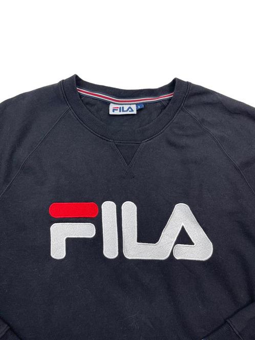 Fila best sale trui heren