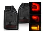 LED bar achterlicht units Smoke geschikt voor VW T5, Auto-onderdelen, Verlichting, Nieuw, Volkswagen, Verzenden