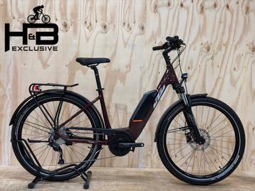 KTM Macina Gran P510 E-Bike ALIVIO 2023 beschikbaar voor biedingen