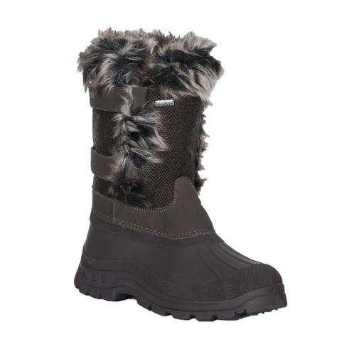 -47% Trespass  Trespass Dames beugel winter sneeuwschoenen, Kleding | Dames, Schoenen, Snowboots, Bruin, Nieuw, Verzenden