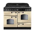 €2799 Falcon Classic 110 fornuis, Witgoed en Apparatuur, Fornuizen, Ophalen of Verzenden, Nieuw