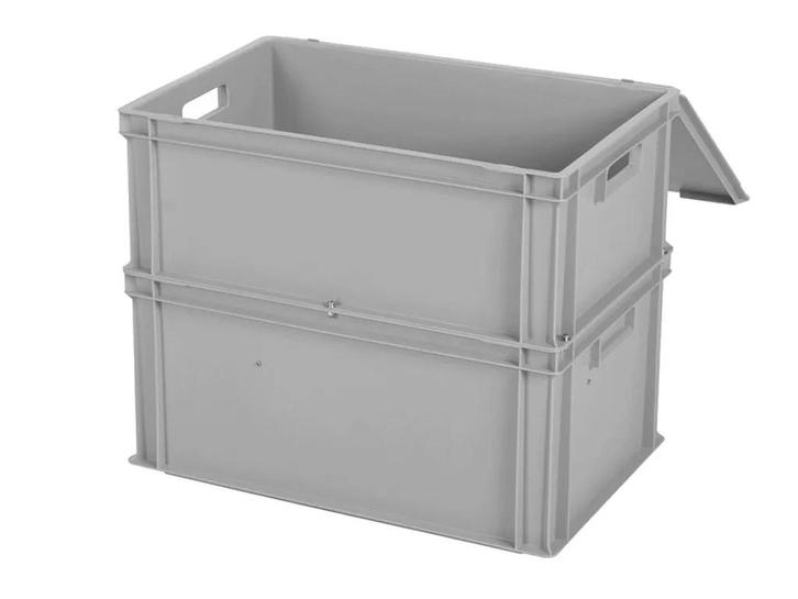 Stapelbak Euronorm voor koffiezetapparaat - maatwerk - 600 x, Diversen, Overige Diversen, Nieuw, Ophalen of Verzenden