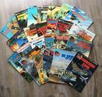 Tangy en Laverdure 1 t/m 25 - opeenvolgende reeks SC - 25, Nieuw