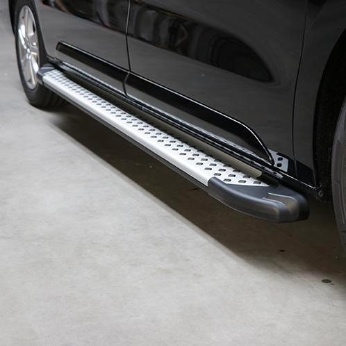 Treeplanken AT Renault Master E-tech 2024+, Auto-onderdelen, Carrosserie en Plaatwerk, Nieuw, Renault, Ophalen of Verzenden