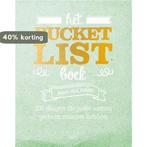 Het Bucketlist boek voor vrienden / Bucketlist 9789401440783, Verzenden, Gelezen, Elise De Rijck