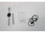 Zepp Pebble Gray - Smartwatch - (2023), Huis en Inrichting, Verzenden, Zo goed als nieuw