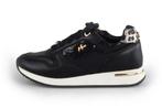 Mexx Sneakers in maat 31 Zwart | 10% extra korting, Mexx, Verzenden, Jongen of Meisje, Schoenen
