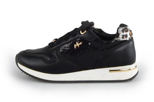 Mexx Sneakers in maat 31 Zwart | 10% extra korting, Kinderen en Baby's, Kinderkleding | Schoenen en Sokken, Jongen of Meisje, Schoenen