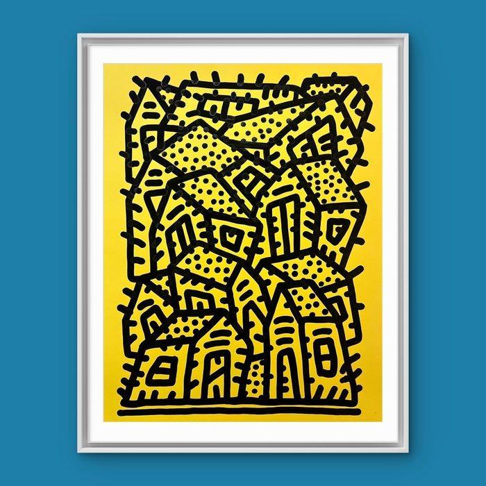 Nuno Barbedo (1983) - My hood is better than yours, Antiek en Kunst, Kunst | Schilderijen | Modern