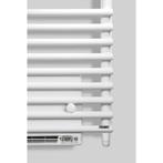Elektrische Radiator met Blower Vasco Agave HR-EL-BL, Ophalen of Verzenden, Nieuw