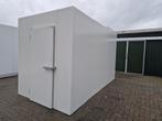 Koelcel / Vriescel combinatie 208 x 409 x 256 cm, Nieuw in verpakking, Koelen en Vriezen