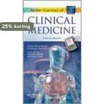 Pocket Essentials Of Clinical Medicine 9780702028304, Verzenden, Zo goed als nieuw, Anne Ballinger