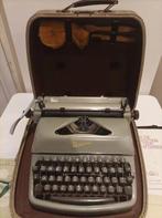 Rheinmetall KsT - Schrijfmachine - 1950-1960