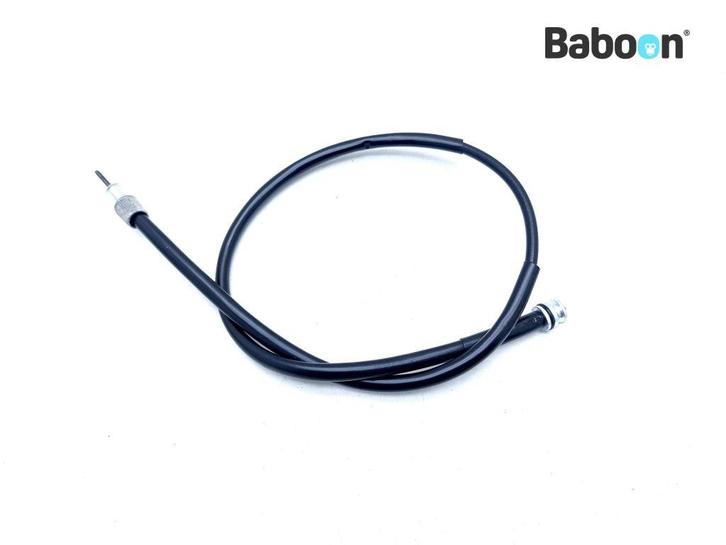 Teller Kabel Suzuki GSX R 750 1992-1995 (GSXR750 GR7B), Motoren, Onderdelen | Suzuki, Gebruikt, Verzenden